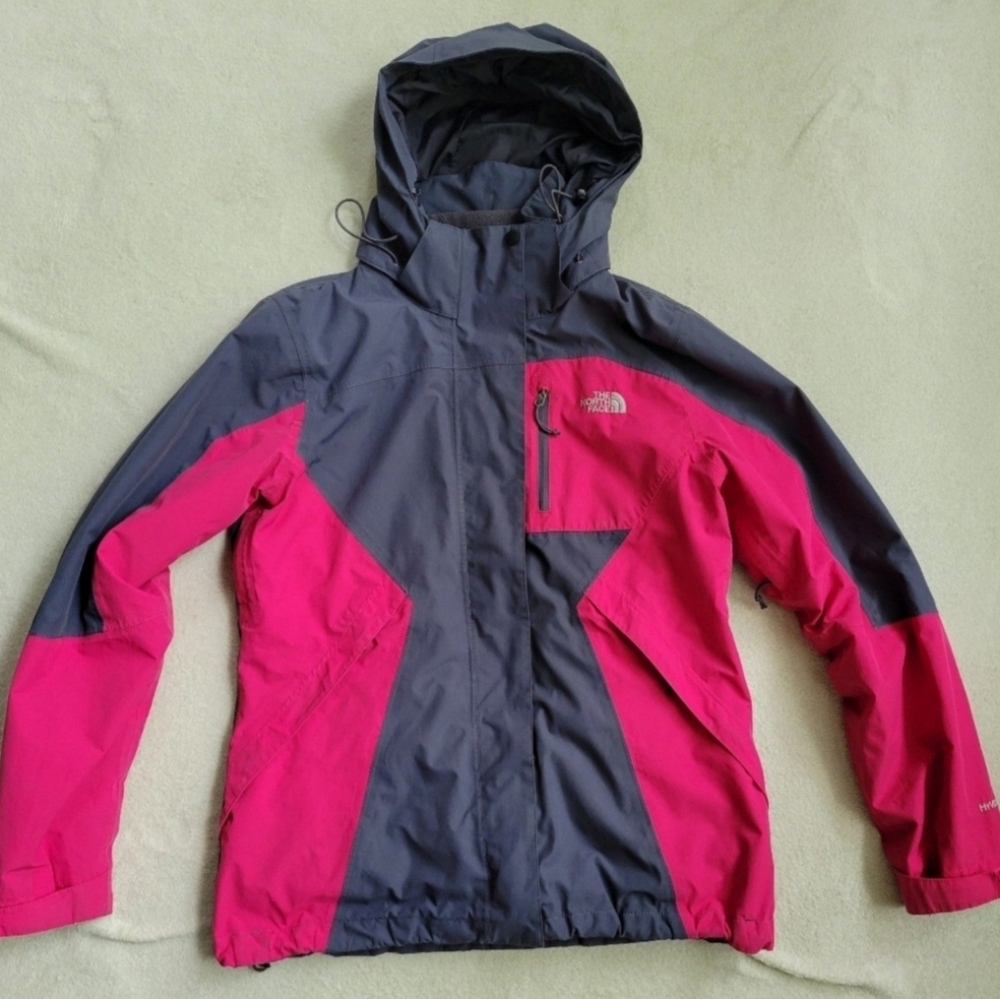 The North Face coat